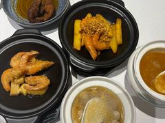 -祥记·国宴豫菜·经典粤菜(郑东新区新长安店)