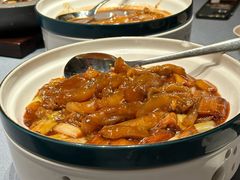 -狮王府淮扬菜(万象城店)