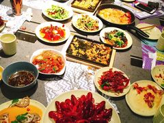-一棠龙虾•王牌虾球(楚河汉街店)