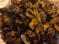 iphone_upload_pic-天津乾毓德饭庄·清真传统炒菜·海鲜烧烤(咸阳路店)