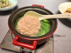 -狮王府淮扬菜(万象城店)