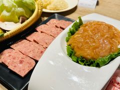 -古关火锅店(古北水镇景区店)