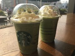 -星巴克臻选(武汉首义汇店)