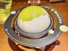 -SPACELAB失重餐厅(世纪汇店)