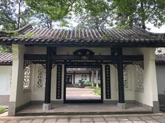 -三岔湖景区