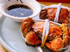 -品鲜村农家菜·阳澄湖大闸蟹(总店)