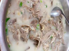 -简阳董家埂羊肉汤