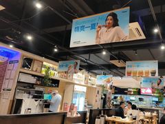 -木屋烧烤(岗顶二店)