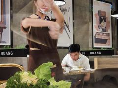 -黄记煌三汁焖锅(渝北金港国际店)
