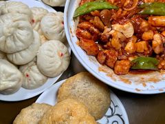 -京天红酒家(虎坊路店)