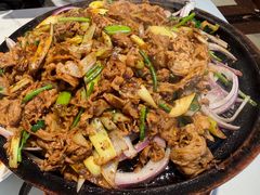 -梅飞酒家(桑园路店)