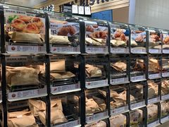 -宜家·瑞典食品屋(四元桥店)