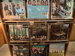 -黑胶星球(华发中城商都店)