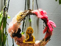 -泡泡玛特POPMART(上海环球港店)