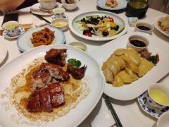 -南园酒家(前进路店)