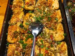 包浆豆腐-86烧烤 | 江湖菜(石人总店)
