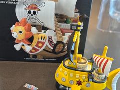 -泡泡玛特POPMART(上海环球港店)