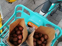 -秋栗香(地安门店)