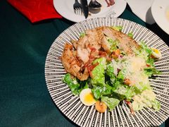 -碧特博格·20年品牌西餐厅(芜湖路店)