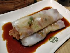 -添好运点心专门店(北角店)