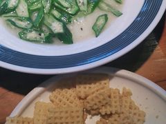 -吕氏疙瘩汤·私家菜馆(慈云寺店)