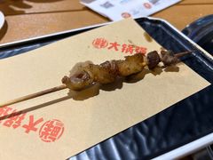 -大锅强·蒸海鲜青岛菜(吾悦广场店)