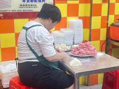 -小秋水饺(大成路总店)
