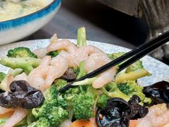 -食鸡公社辣子鸡·潍坊菜·烧烤