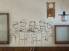 -姥姥家春饼店(八里庄店)