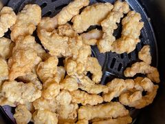 -江味龙虾馆·裸蓝龙虾(南山店)