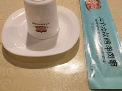 -三个大叔烤羊肉串·炭炉砂锅菜(西三旗店)