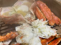-蟹之国·精品蟹料理(极地店)