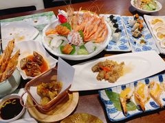 -黑松白鹿(崇文门新活馆店)