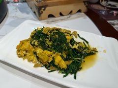 -大汗行宫园林餐厅