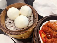 流沙奶黄包-添运来(茶园奥园广场店)