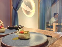 -生机蔬食·24节气料理餐厅(番禺广场店)