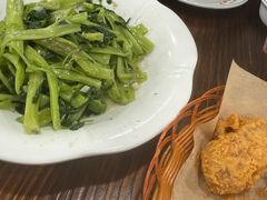 -南记食粥坊·宵夜大排档(莲花店)