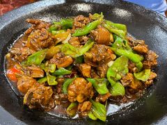 -潍坊菜馆(三里河南横街店)