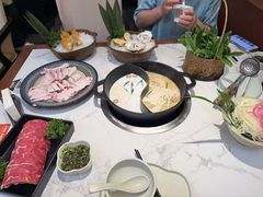 -太琼糟粕醋火锅·海南老爸茶(海棠湾臻选店)