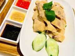 文东海南鸡-星怡会·新加坡新美食(苏州中心店)