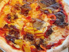 -FABIO’S费比欧披萨餐厅