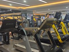 -超鹿运动健身(紫阳商贸中心店)