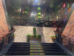 -9527星耀烧烤音乐酒馆