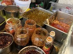 -红鼻子桂林米粉(金唐新光界店)