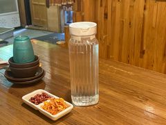 -恩你小木屋·韩式料理(假日广场店)