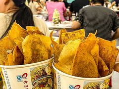 -小民大排档(光谷店)