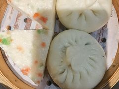 -晓淮山·扬州早茶·淮扬菜(龙阳广场店)