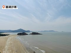 -舟山嵊泗列岛风景名胜区