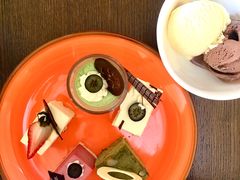 -佛山岭南天地康得思酒店·岭南·市集
