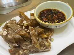 -爆肚于(赵公口桥店)
